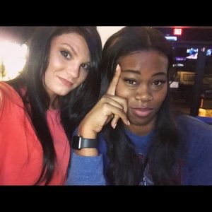 Meet your Posher, Taylor